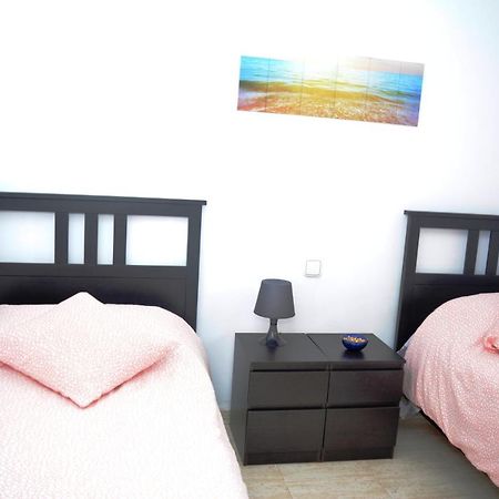Habitacion Doble Con Bano Entrada Privada Para Huespedes San Bartolomé Екстериор снимка