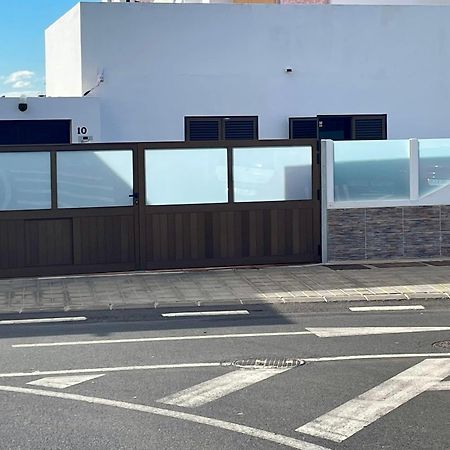 Habitacion Doble Con Bano Entrada Privada Para Huespedes San Bartolomé Екстериор снимка
