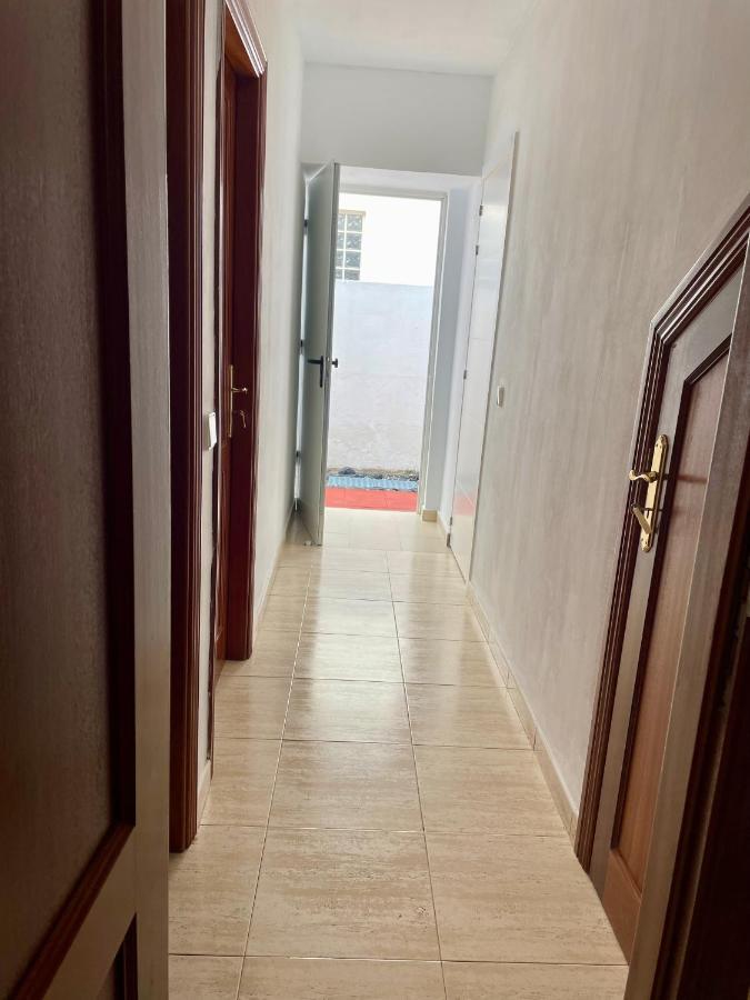 Habitacion Doble Con Bano Entrada Privada Para Huespedes San Bartolomé Екстериор снимка