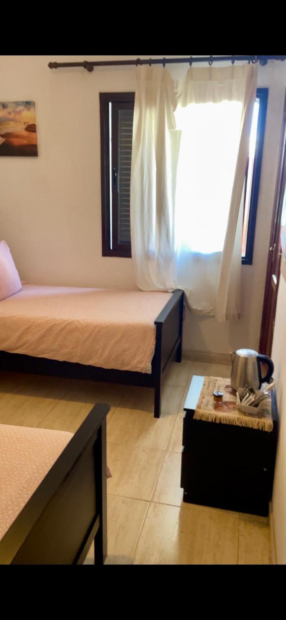 Habitacion Doble Con Bano Entrada Privada Para Huespedes San Bartolomé Екстериор снимка