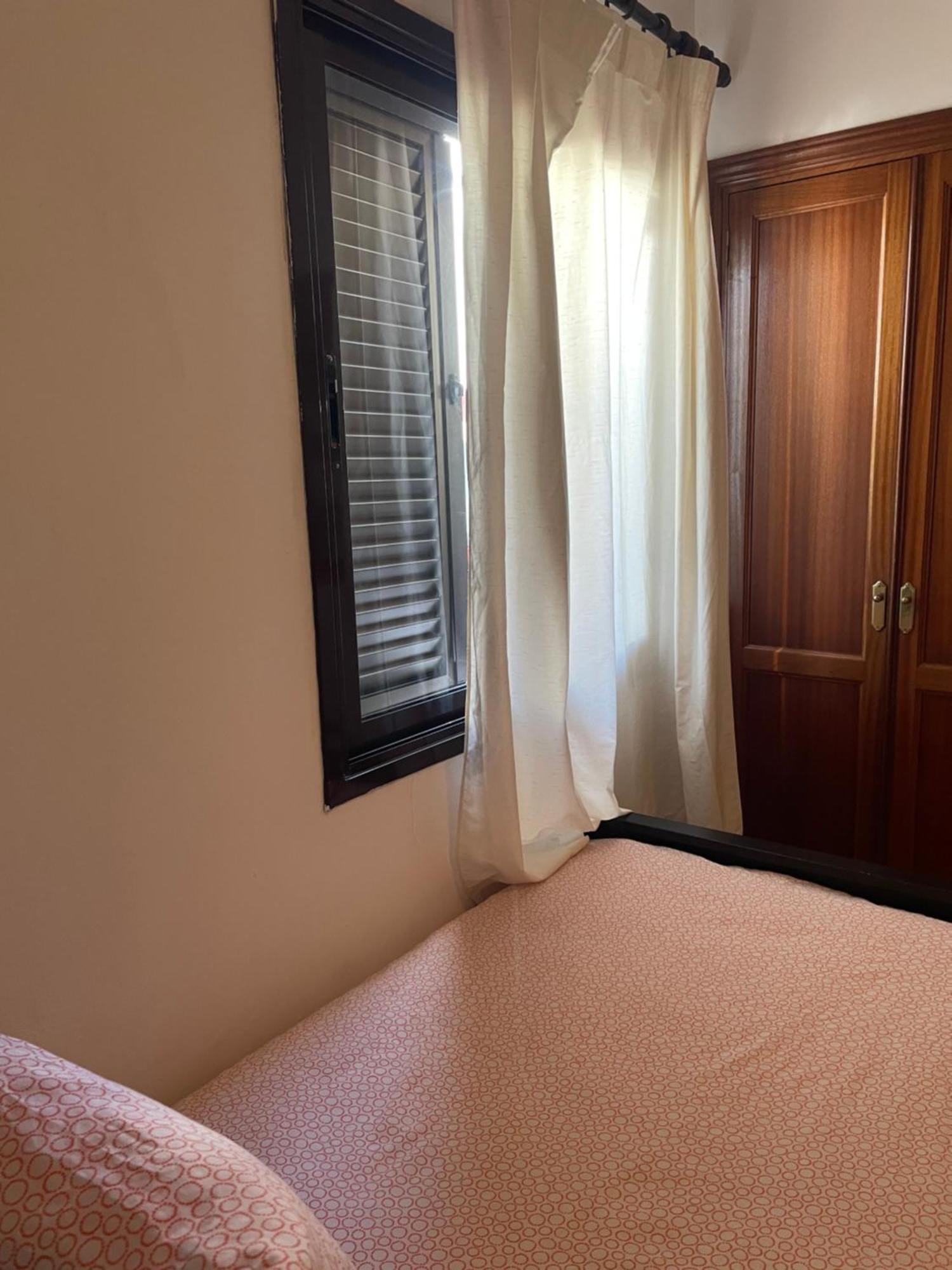 Habitacion Doble Con Bano Entrada Privada Para Huespedes San Bartolomé Екстериор снимка